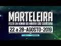 Ztv portugal  livestream oficial festa  marteleira e atalaia 2019