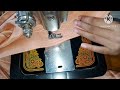 designer mohari/ pocha design and stitching