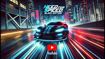 Need for Speed:Most Wanted (Black Edition) Challenge Series Part 1 #nfsmostwanted #nfs #needforspeed
