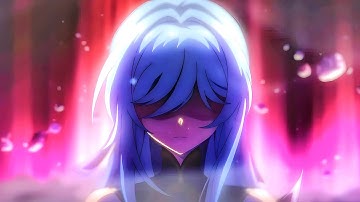 「AMV」- Burn It All Down