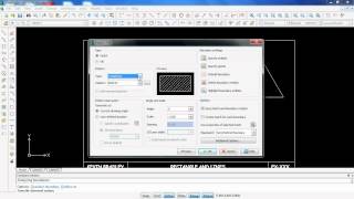 Drafting 1: Video#26, Lesson 15