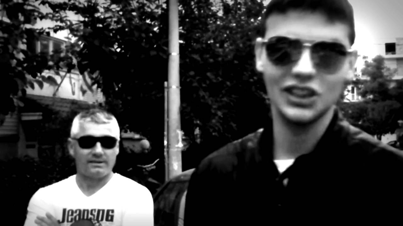 ZENDER - В душе осень