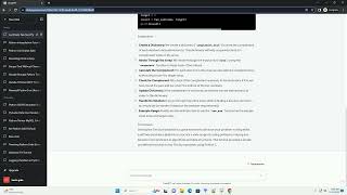 LeetCode Two Sums Python 3