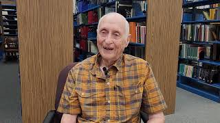 Dr. Ken Stewart Oral History Part II