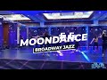 Courtney ortiz moondance  teen broadway jazz