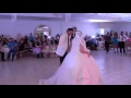 BAILE SORPRESA DE BODA ''ALICIA Y FABIÁN''