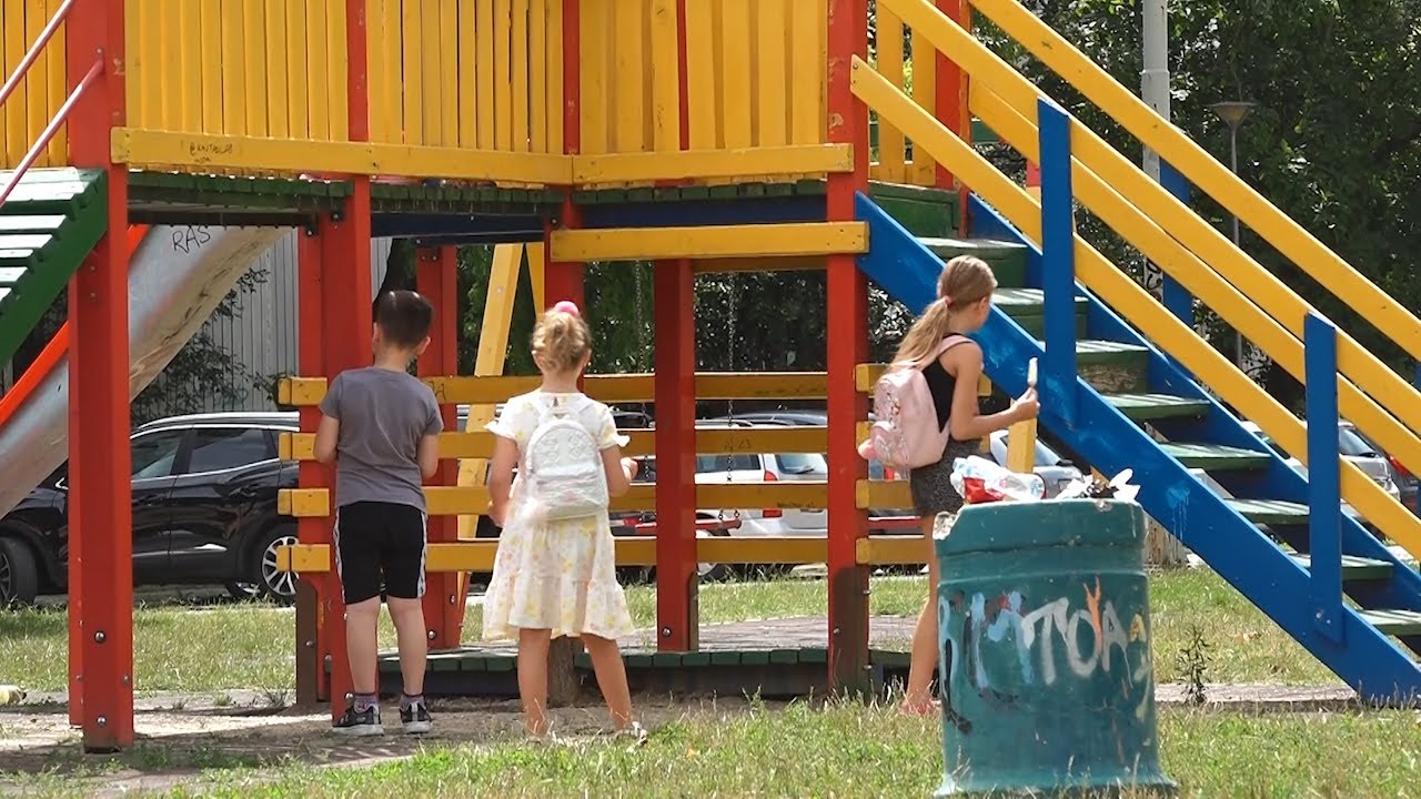 Letnji raspust idealan za aktivnosti u prirodi i za vreme sa porodicom