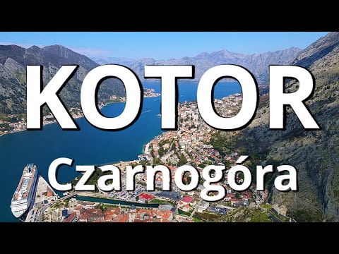 Wideo: Co zobaczyć w Czarnogórze?