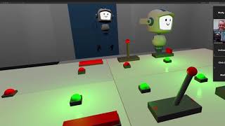 Konnect VR Demo 3