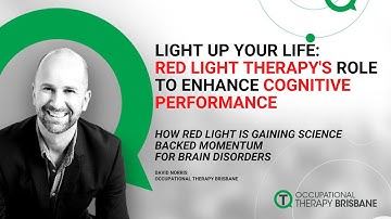Exploring the Role of Red Light Therapy in Enhancing Mental Performance