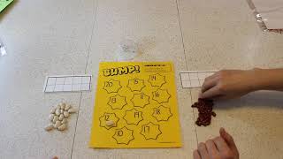 Bump Video +10 dice