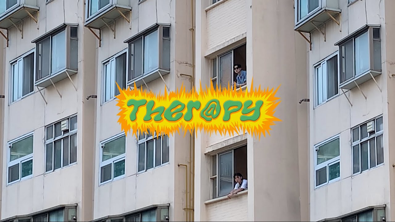 Guarda Shane & James Child - "Therapy" Full Album Audio su YouTube Guarda Shane & James Child - "Therapy" Full Album Audio su YouTube