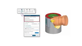 NX2212 CAM -  Check Tool Path