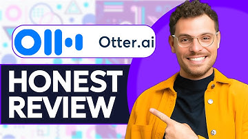 Otter.ai AI Review - Watch Before Using