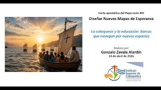 a. La catequesis y la educación: barcas que navegan por nuevos espacios.