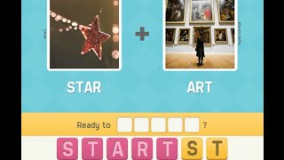 Guess The Word! Pictoword Free - best app demos for kids - Philip screenshot 4