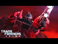 Transformers: Prime | S01 E13 | Çizgi Filmler | Animasyon | Transformers Türkçe