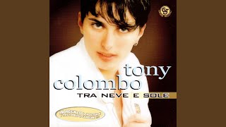 Video thumbnail of "Tony Colombo - Nessun effetto"