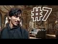 U shaped kitchen | interior design part 7