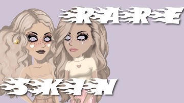 how to get rare skin on msp! NOT PATCHED