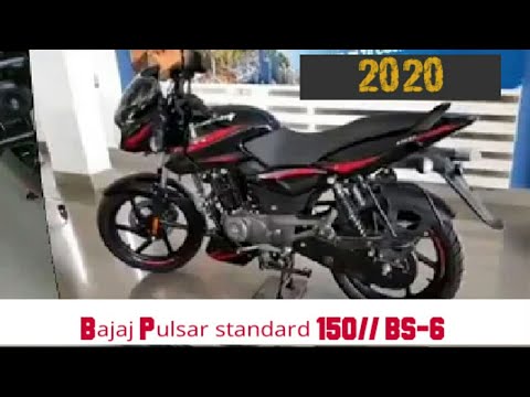 pulsar 150 bs6 abs on road price