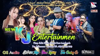 Live The Best Music New Kj Entertainment Pimp Sakia Karjos Minggu 31 Desember 2023