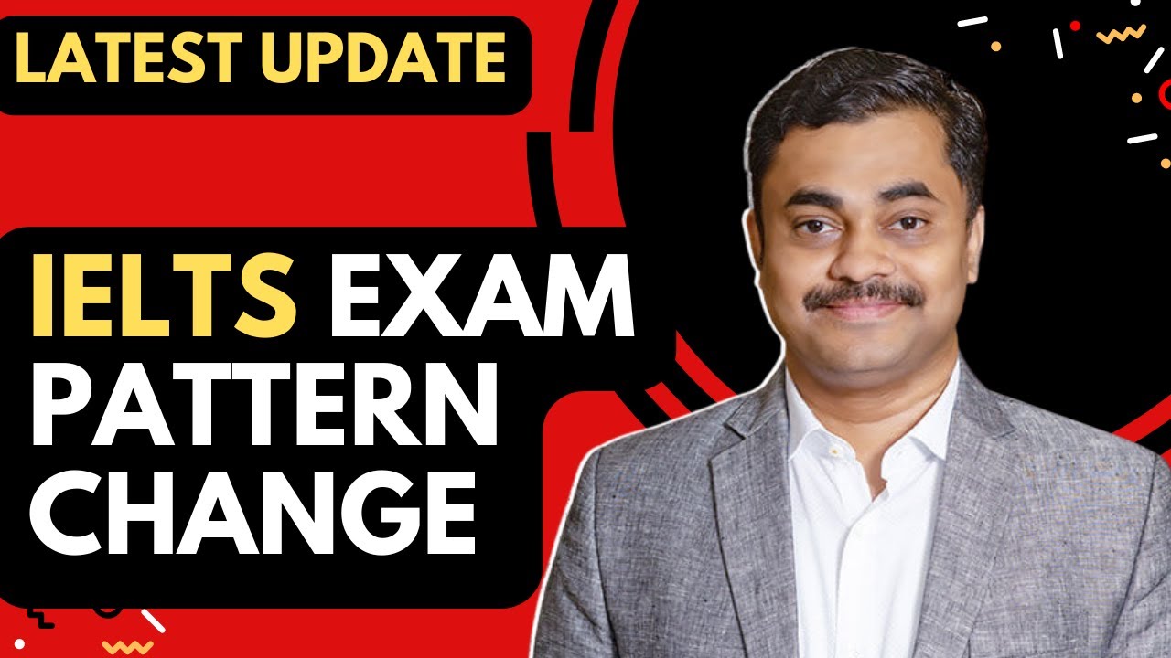 2022 Update IELTS Exam Pattern Change | Maven Consulting Services - YouTube