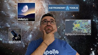 Helpful Apps and Tools for Astronomy screenshot 5