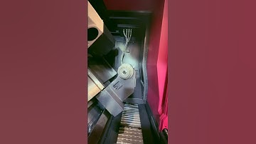 The Smart Box Way: CNC Lathe Power & Precision in Action!  #cnc #manufacturingprocess #machine