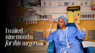 I Finally Had Endometriosis Excision Surgery… Here’s What Happened (Fibroids + Tube Removed) 