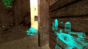 Counter-Strike: Source - Offline Fun |HD|
