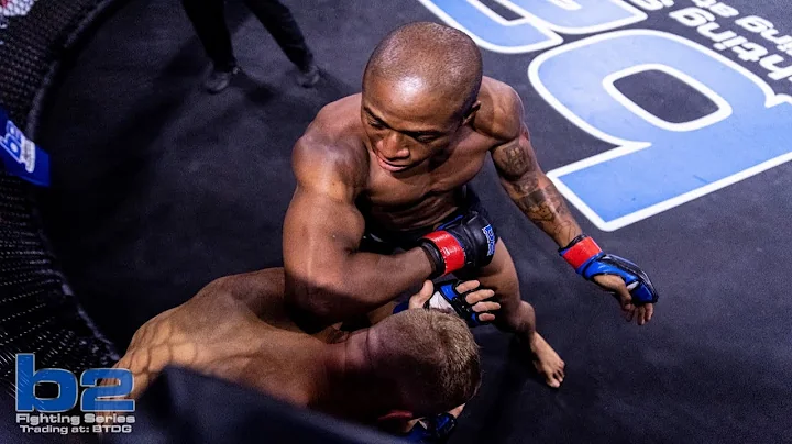 B2FS 133 | Derik Overstreet vs Christian Echols