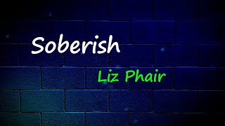 Liz Phair - Soberish (Lyrics)