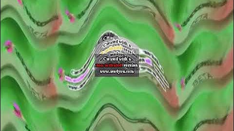 Microsoft Windows Vista Beta Effects SBDWTFCE Render Pack 5: Sad