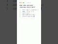 The JavaScript Feature That Saves You From Errors! 💥 #javascripttutorial #programming #shorts
