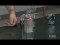 Chemical Reactions and Material Science in Soda Can Demonstrations