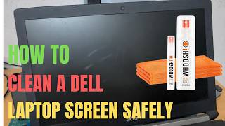 How to Clean Your Acer Aspire 5 Screen Without Damaging It