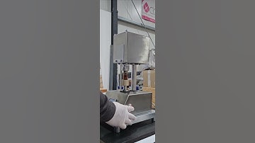 Flip Off Cap Crimper Sales #ampoules #vials #Pharma