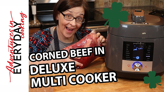 Got a Multi-Cooker? Here's What to Make With It