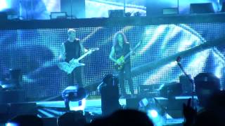 Metallica *ORION* Heavy Montreal August 9, 2014