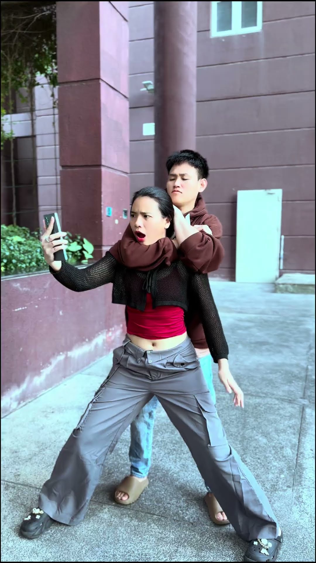 Xin tạm biệt [BEN EAGLE] #beneagle #kungfu #martialarts #fighting #action #entertainment