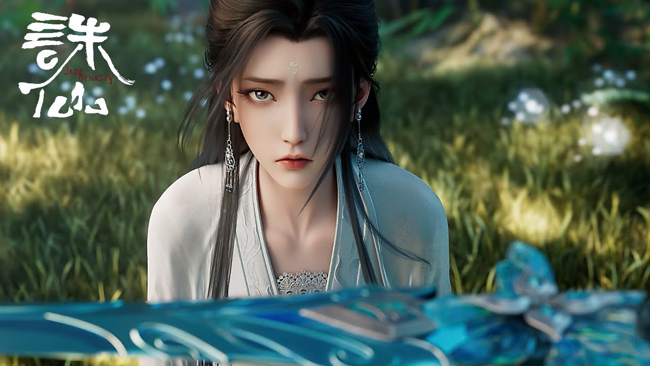 ✨Jade Dynasty 3 EP08- EP10 [MULTI SUB] - YouTube