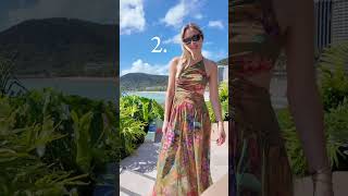 4 Summer Dresses Ill Never Part With Sugarmamma.tv