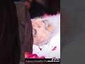 Allama khadim hussain rizvi ra  k tareekhi alfaz  syed hassam mujtaba rizvi