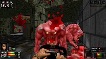 ConC.E.R.Ned - E2M1: Collider Anomaly