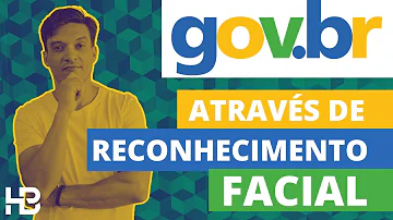Como fazer a validação facial do celular no gov BR?