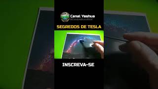 Segredos de Tesla