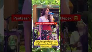 Download Lagu Tissa biani sukses tampil menawan  bisa nyanyi dan acting juga loh🥰 #shorts MP3