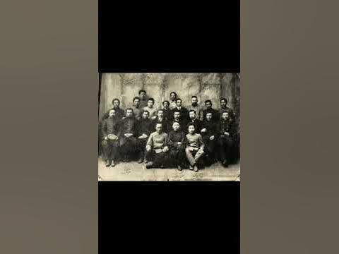 Биыл- Алаш Орда үкіметі төрағасының орынбасары Халел Ғаббасұлының ...