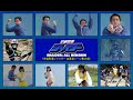 Uchuu Keiji Shaider (宇宙刑事シャイダー): ALL HENSHIN - HD Quality (全変身シーン集大成)